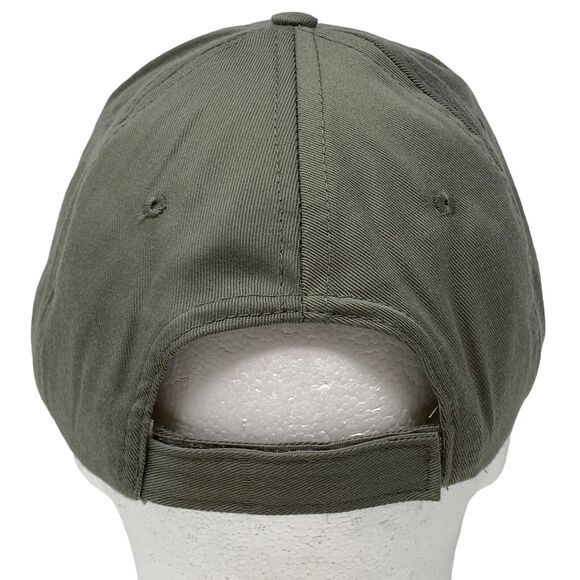 Las Vegas 51s Hat Baseball Cap Tan AAA Minor League Aviators Dodgers Strapback - Picture 4 of 8